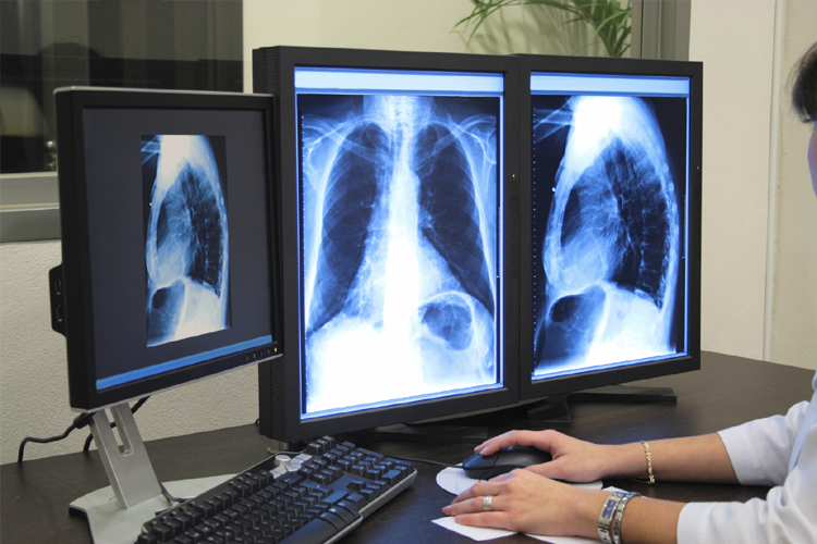 Radiology Technology